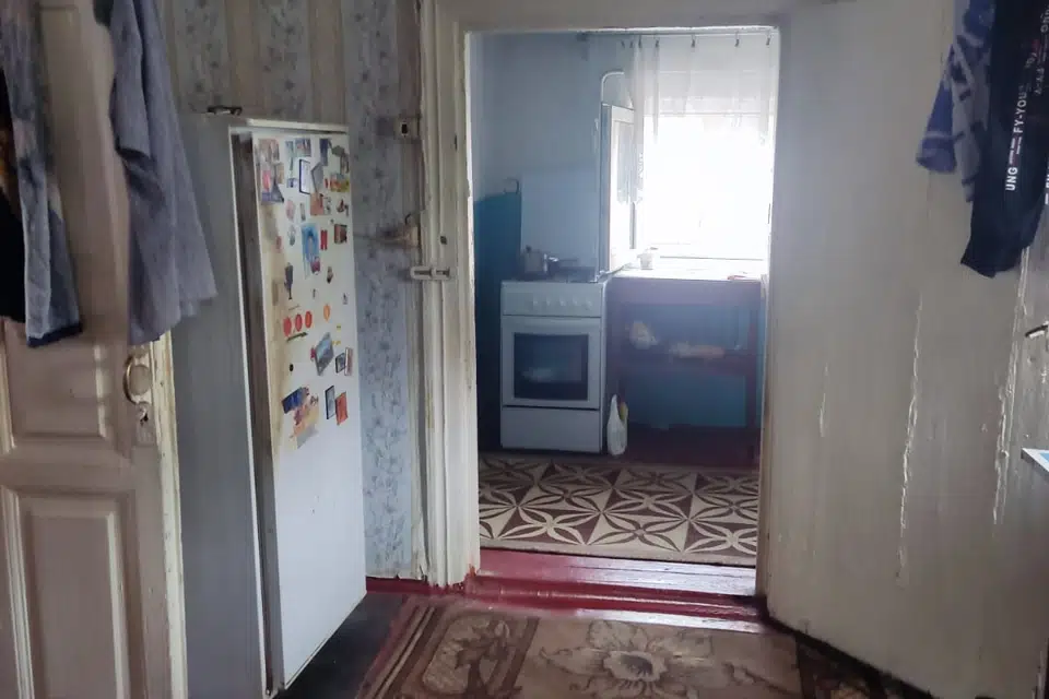 Продаётся 2-этажный дом, 121 м²