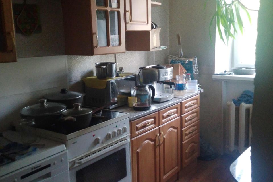 Продаётся 1-комнатная квартира, 30 м²