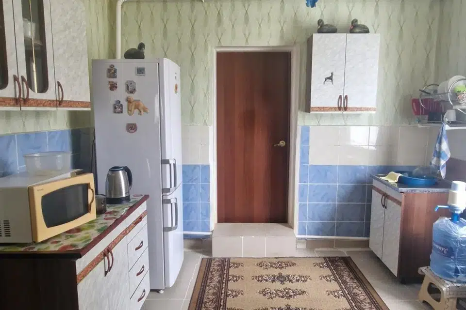 Продаётся 1-этажный дом, 79.2 м²