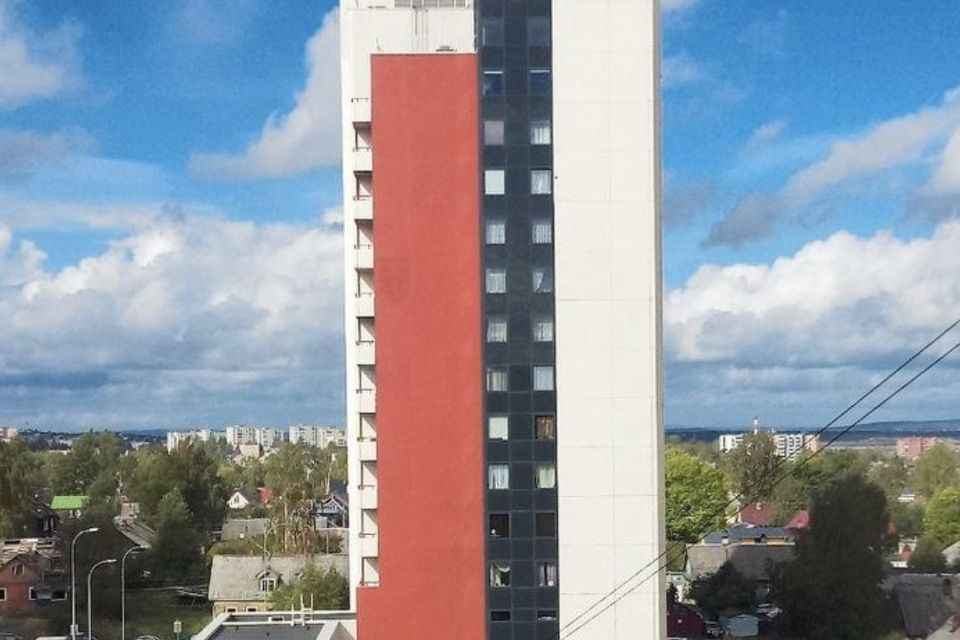 Продаётся студия, 19.4 м²
