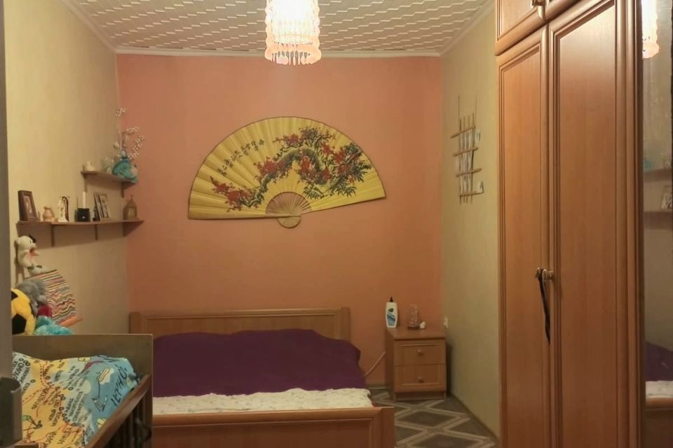 Продаётся 2-комнатная квартира, 43 м²