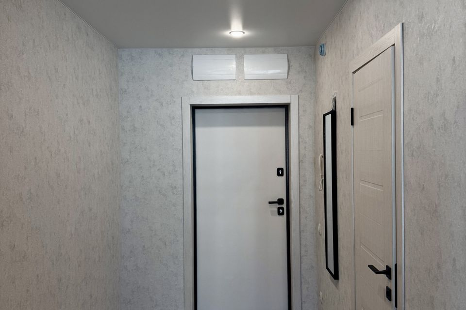 Продаётся студия, 29.55 м²