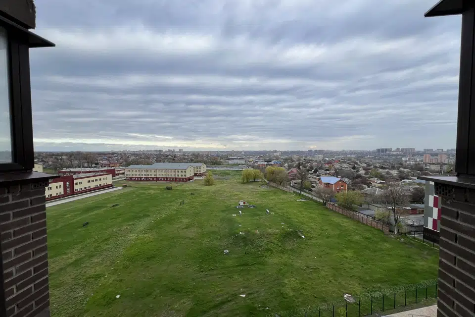 Продаётся 1-комнатная квартира, 44.3 м²