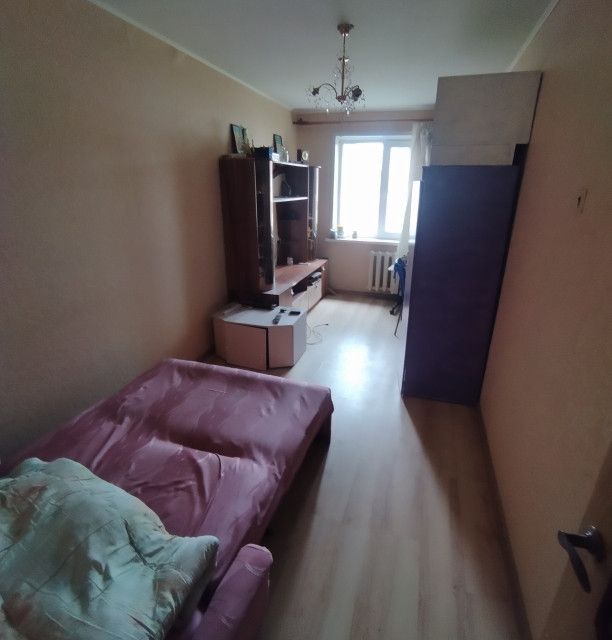Продаётся 2-комнатная квартира, 44.5 м²