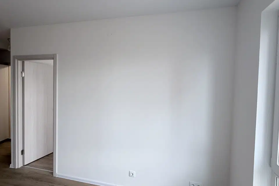 Продаётся 1-комнатная квартира, 33.5 м²