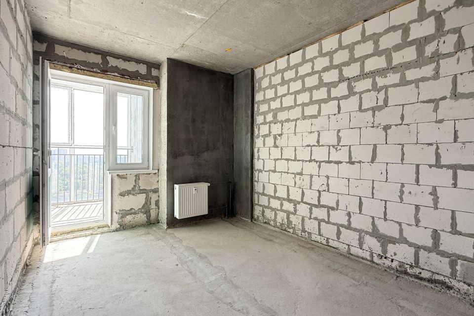 Продаётся 2-комнатная квартира, 74 м²