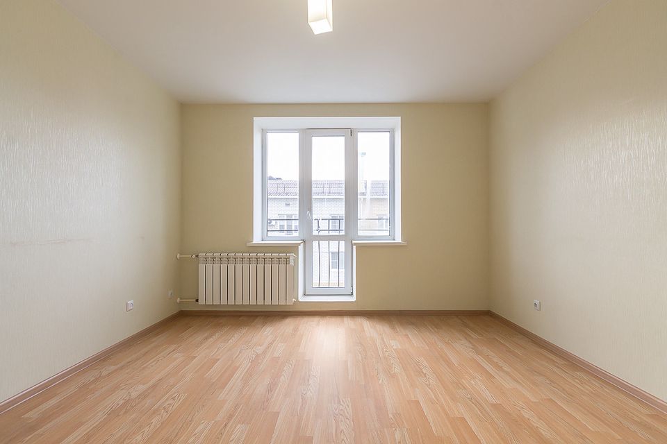 Продаётся 1-комнатная квартира, 27.1 м²