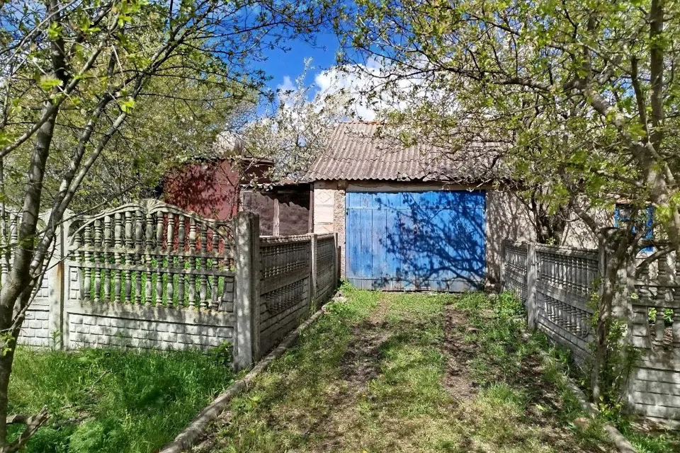 Продаётся часть дома