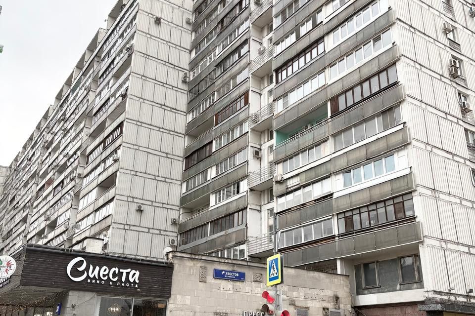 Продаётся 2-комнатная квартира, 70 м²