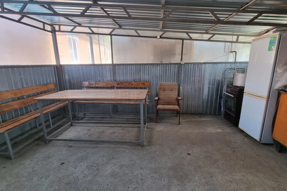 Продаётся 1-этажный дом, 102.4 м²