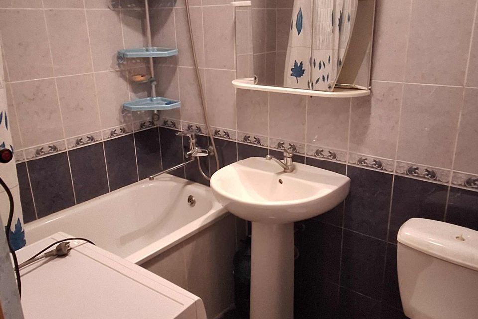 Продаётся 2-комнатная квартира, 39.3 м²