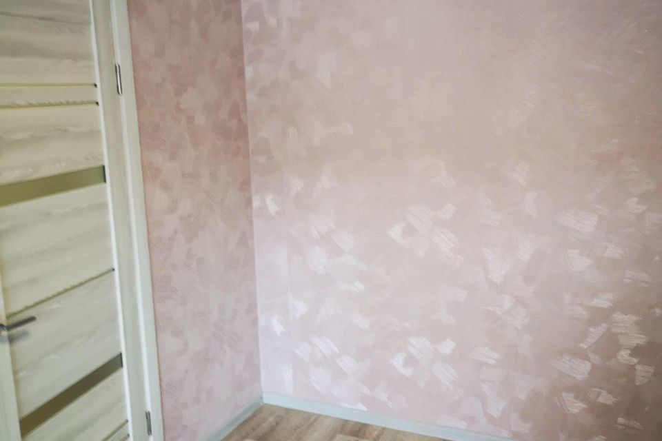 Продаётся 1-комнатная квартира, 28.8 м²
