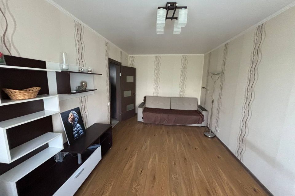 Продаётся 1-комнатная квартира, 35 м²