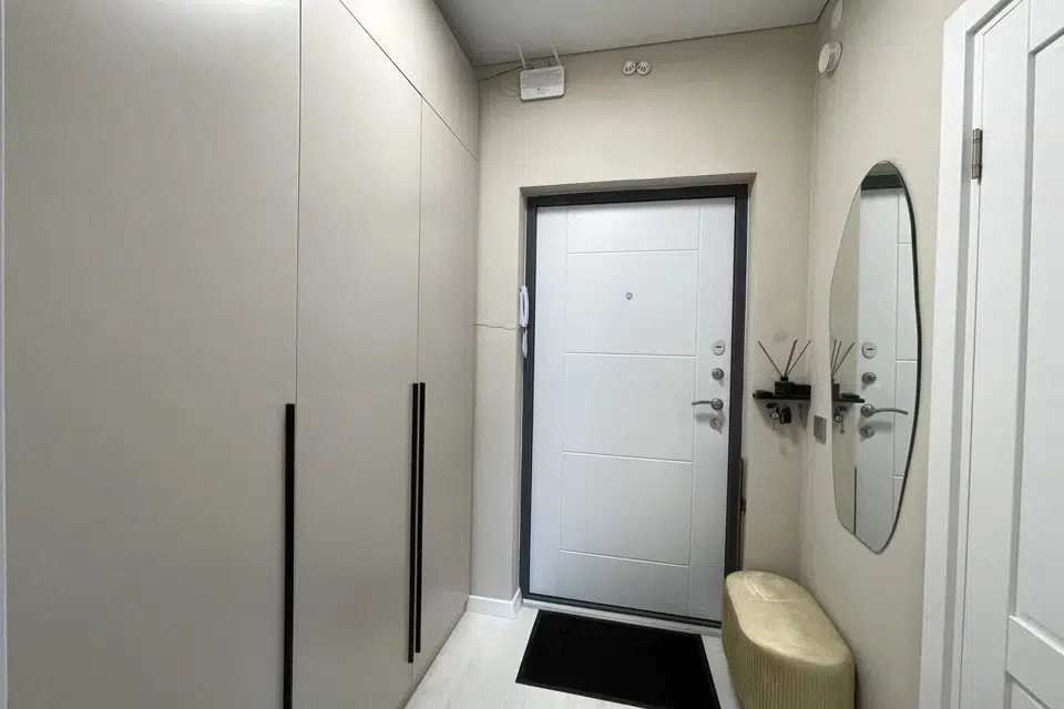 Продаётся студия, 24.6 м²