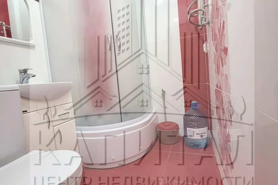 Продаётся 2-комнатная квартира, 43.5 м²