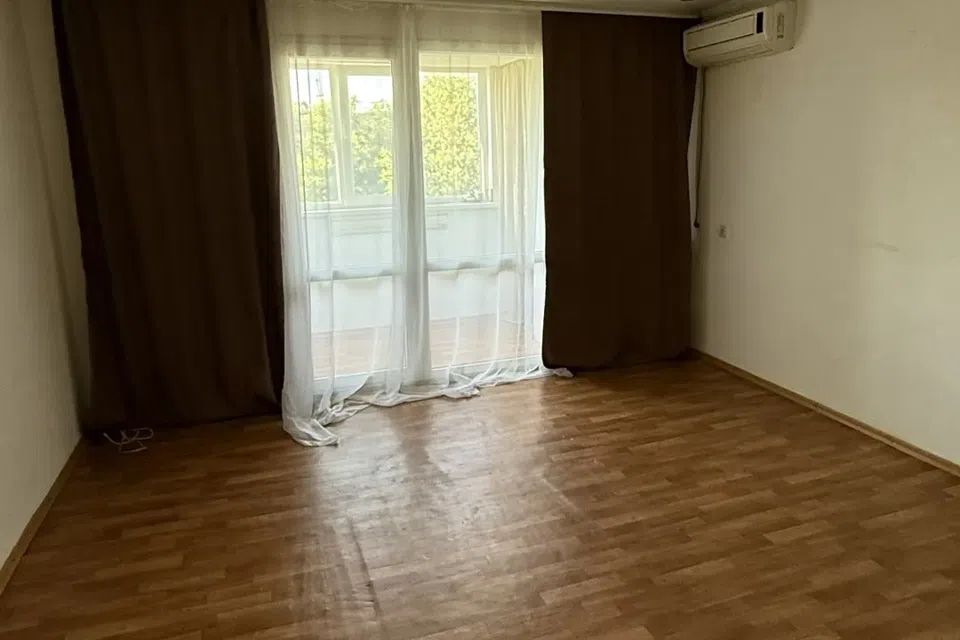 Продаётся 2-комнатная квартира, 52 м²