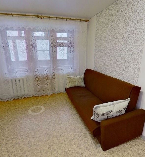 Продаётся 1-комнатная квартира, 30 м²
