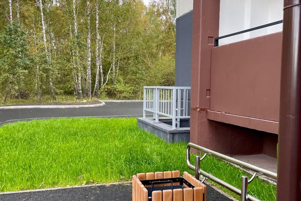Продаётся студия, 24.3 м²