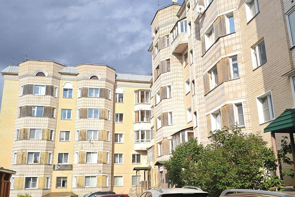 Продаётся 2-комнатная квартира, 48.9 м²