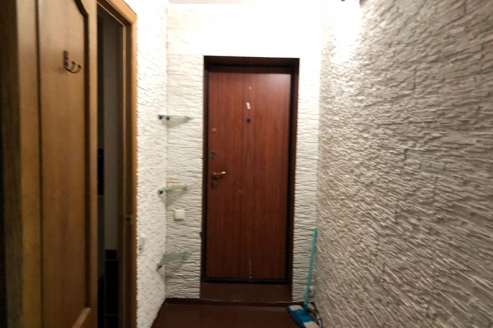 Продаётся 2-комнатная квартира, 48 м²