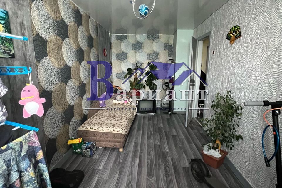 Продаётся 2-комнатная квартира, 44 м²