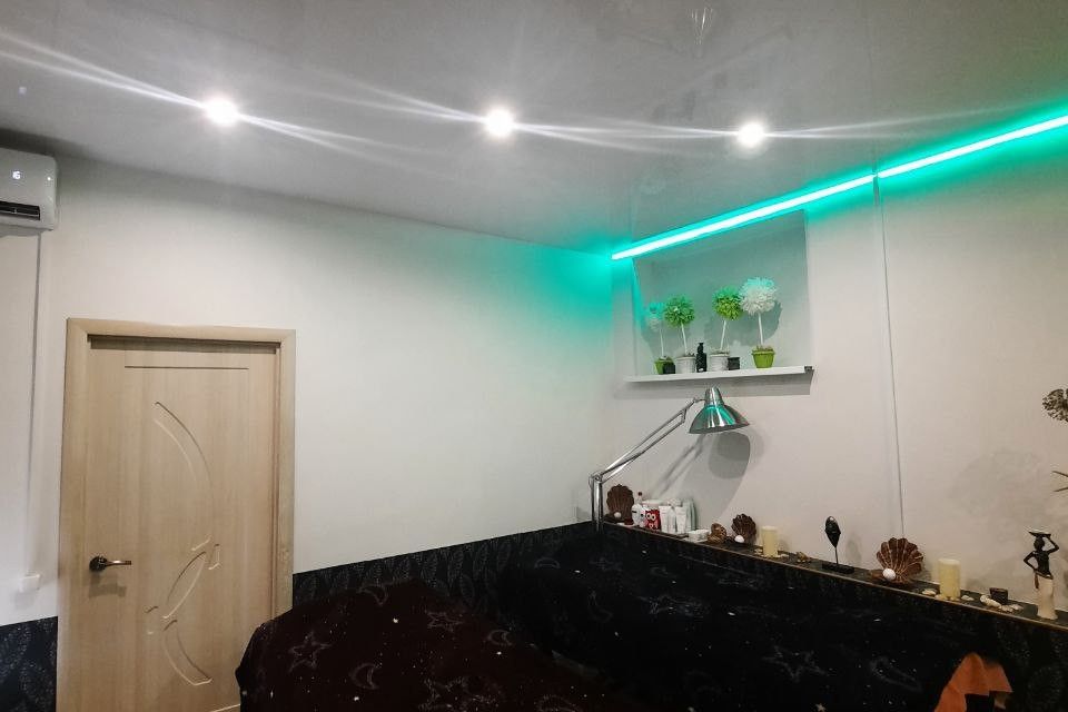 Продаётся 1-комнатная квартира, 34 м²