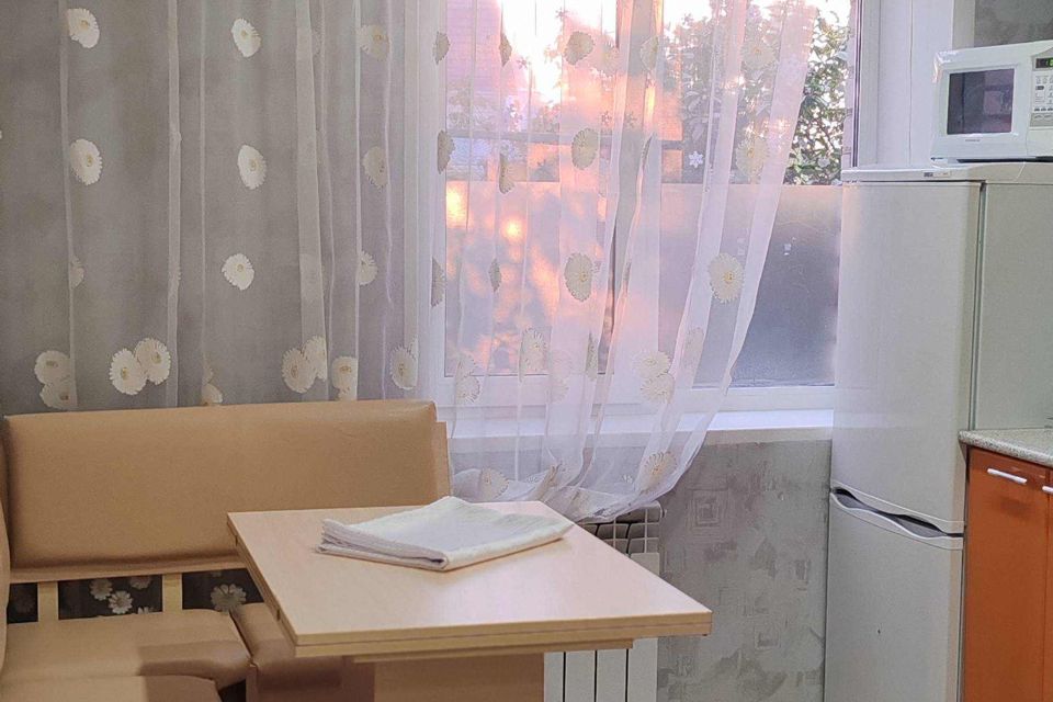 Продаётся 1-комнатная квартира, 36 м²