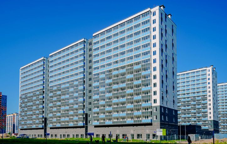 Продаётся 1-комнатная квартира, 31 м²