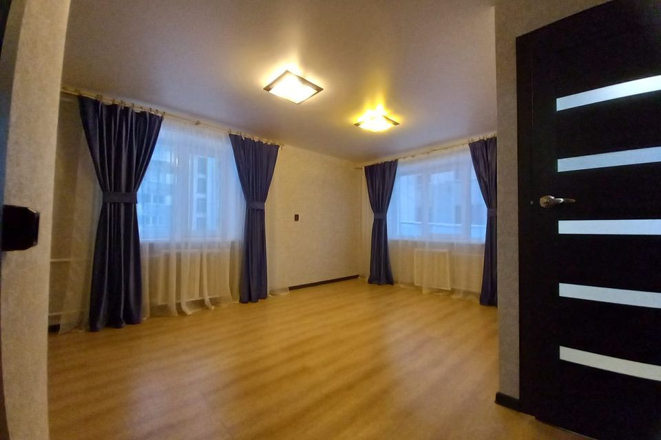 Продаётся 1-комнатная квартира, 30.1 м²