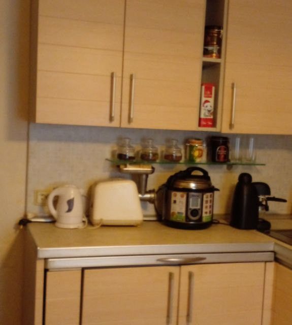 Продаётся 2-комнатная квартира, 50 м²