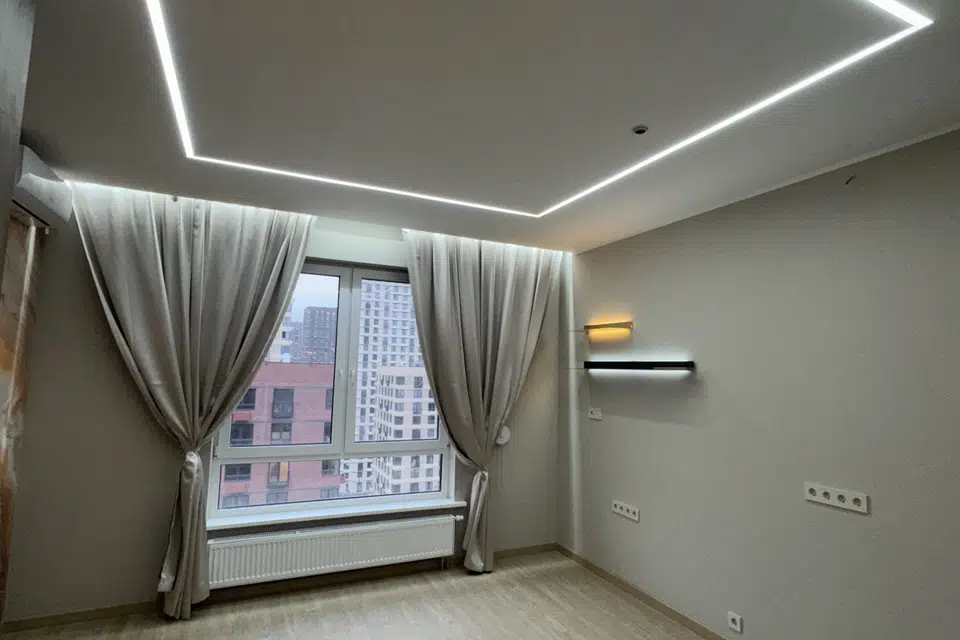 Продаётся студия, 23.4 м²