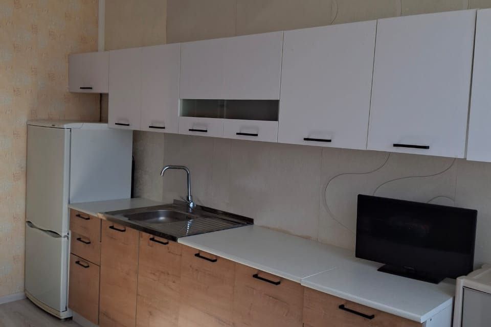 Продаётся комната в 1-комн. квартире, 17.7 м²