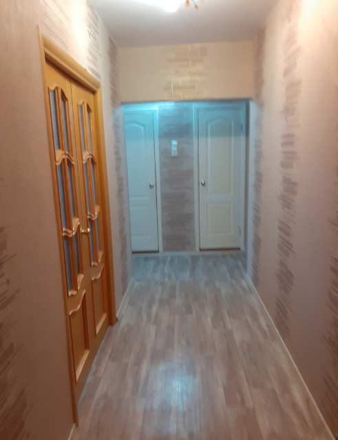 Продаётся 3-комнатная квартира, 66.9 м²
