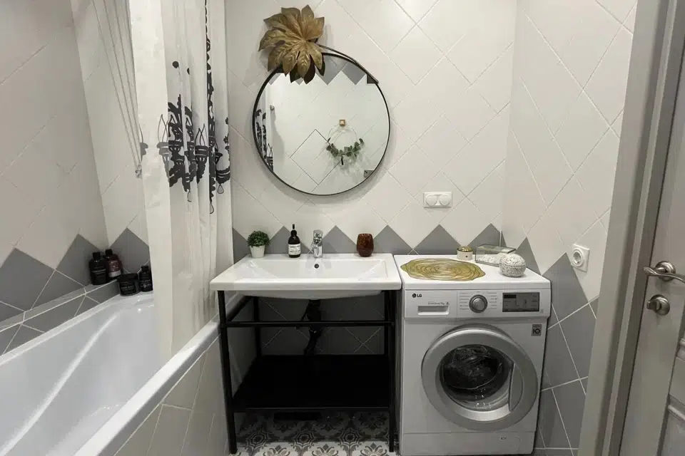 Продаётся 1-комнатная квартира, 38 м²
