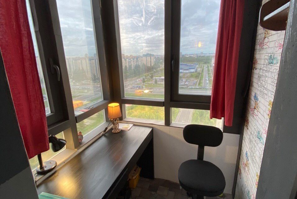 Продаётся 2-комнатная квартира, 51 м²