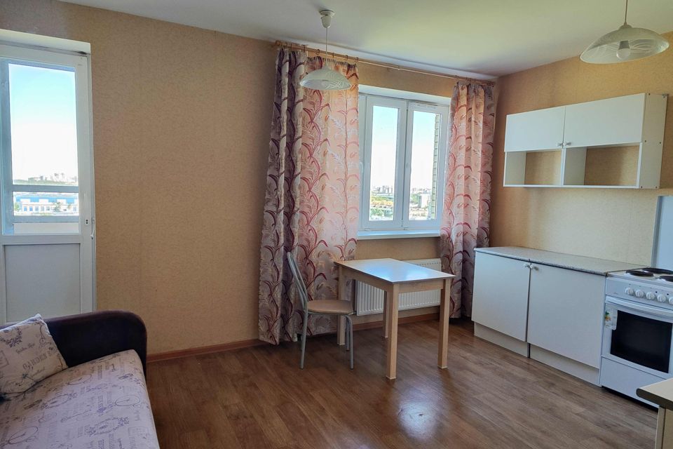 Продаётся студия, 24.6 м²