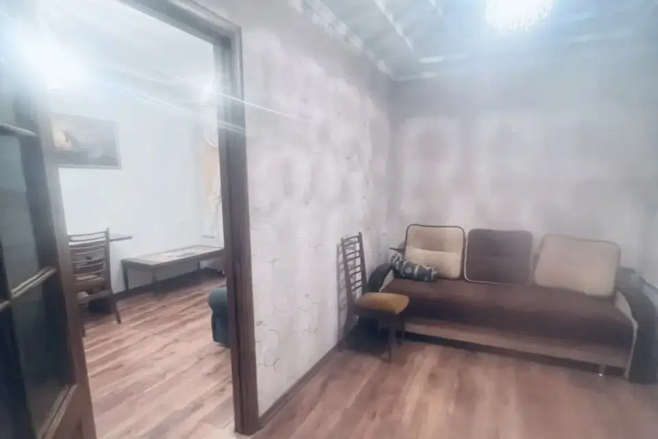 Продаётся 2-комнатная квартира, 48 м²