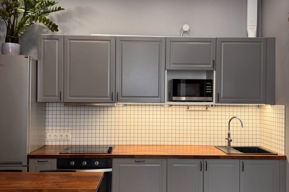 Продаётся 1-комнатная квартира, 37.7 м²