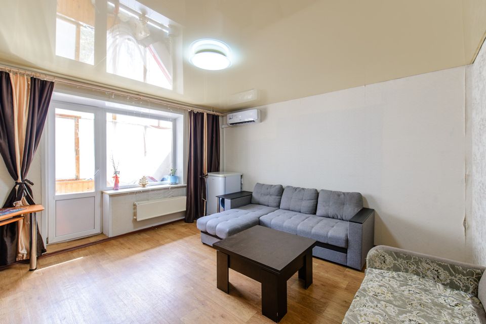 Продаётся 2-комнатная квартира, 56 м²