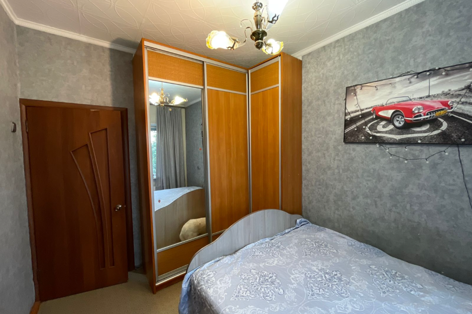 Продаётся 2-комнатная квартира, 49.7 м²