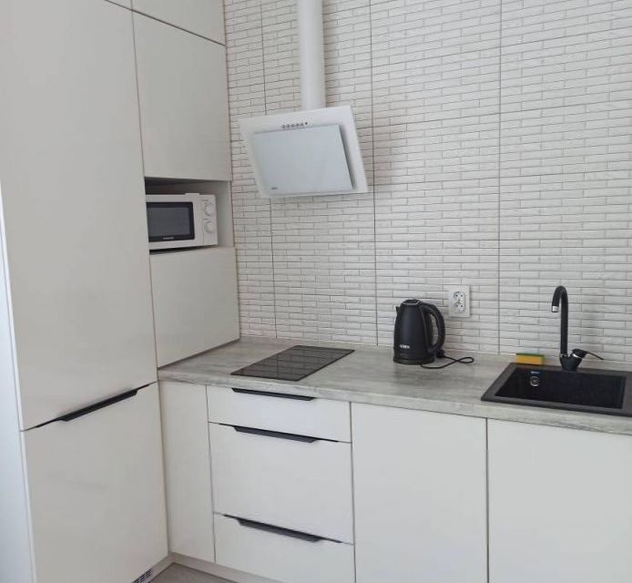 Сдаётся 1-комнатная квартира, 41 м²