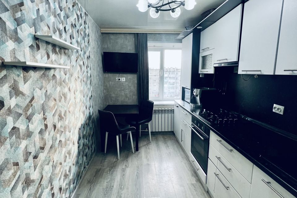 Продаётся 2-комнатная квартира, 50.9 м²