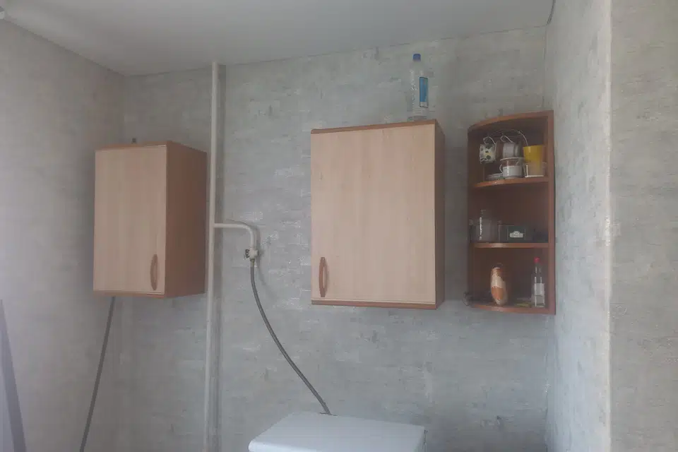 Продаётся 1-комнатная квартира, 32 м²