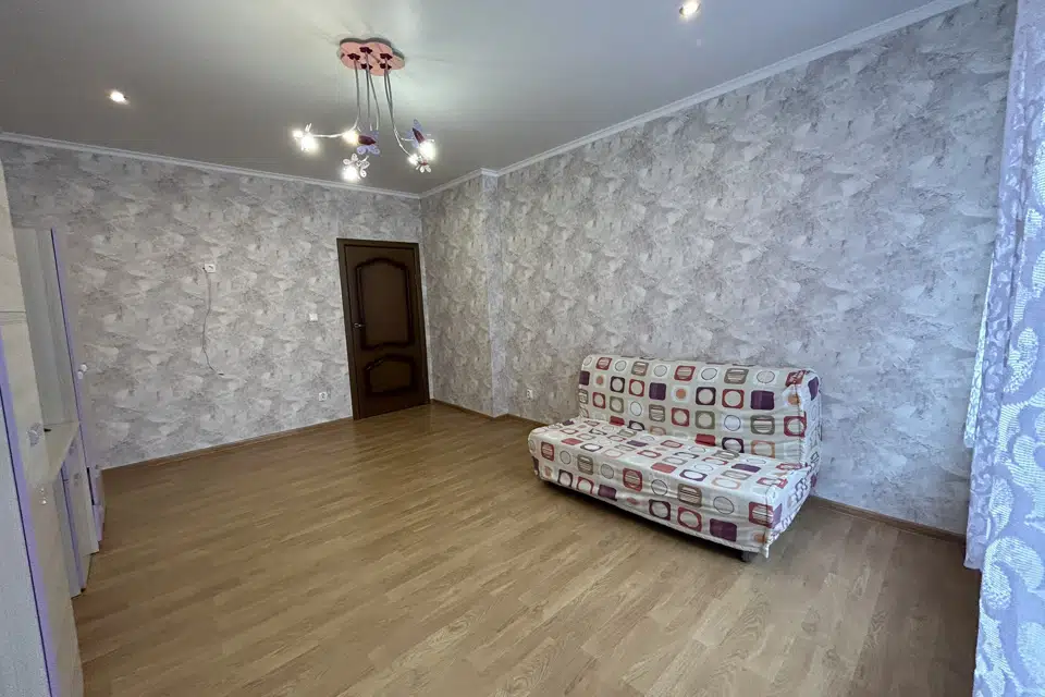 Продаётся 2-комнатная квартира, 45 м²