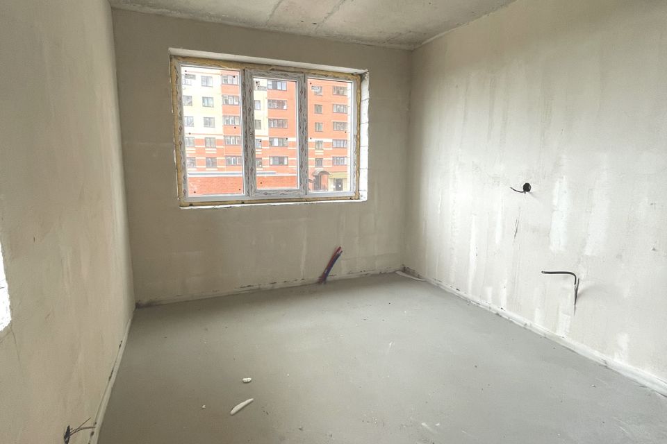 Продаётся 1-комнатная квартира, 25 м²