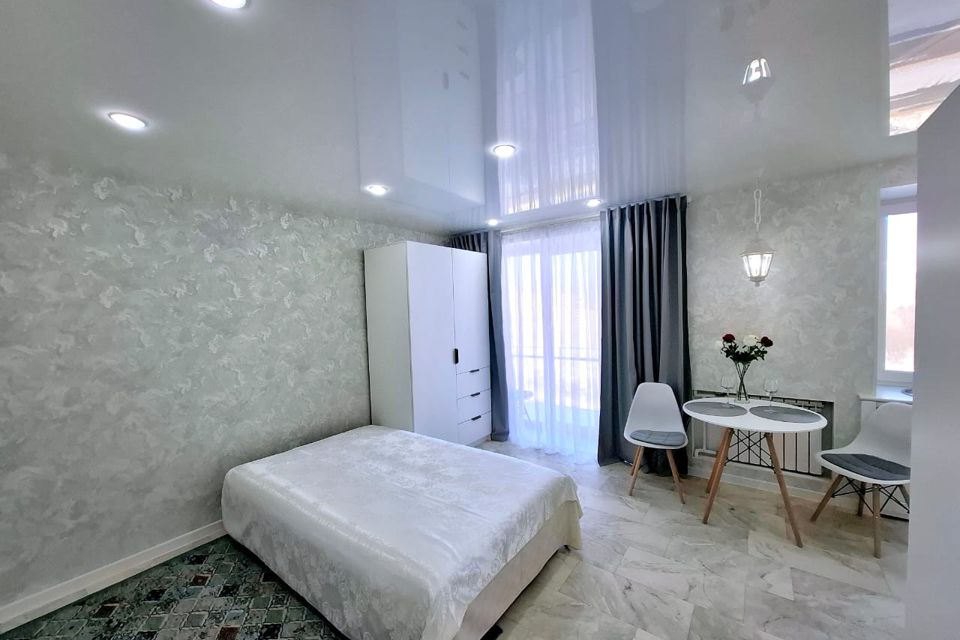 Продаётся 1-комнатная квартира, 22 м²