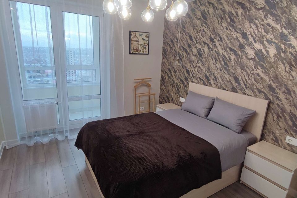 Сдаётся 2-комнатная квартира, 48 м²