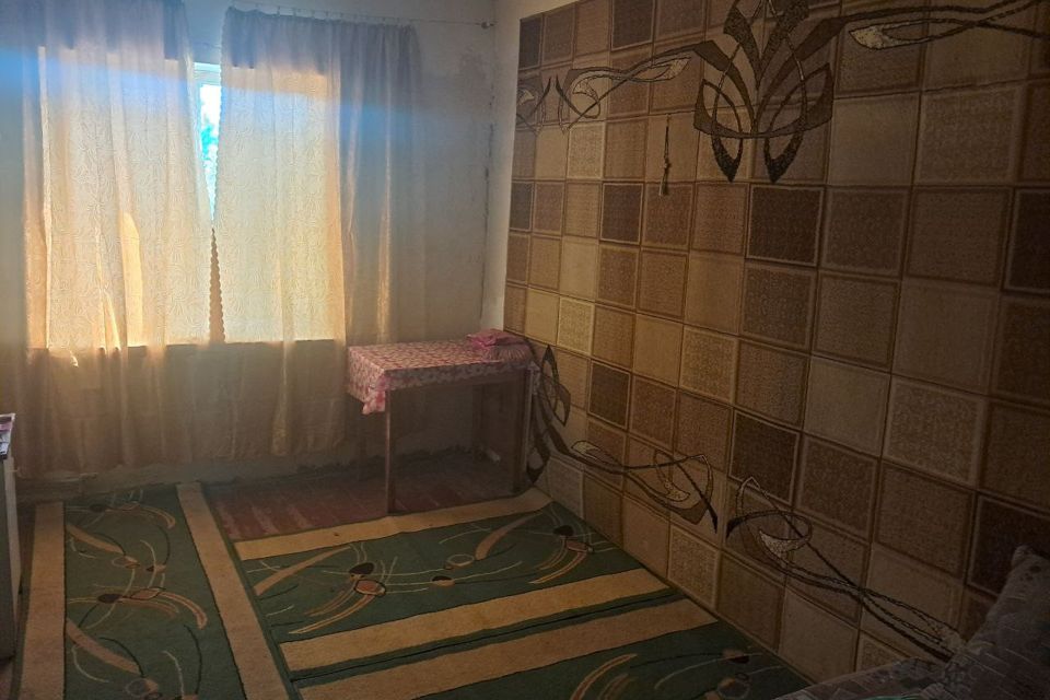 Продаётся 1-этажный дом, 84 м²