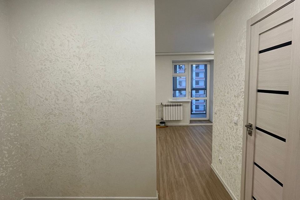 Продаётся 1-комнатная квартира, 21.3 м²