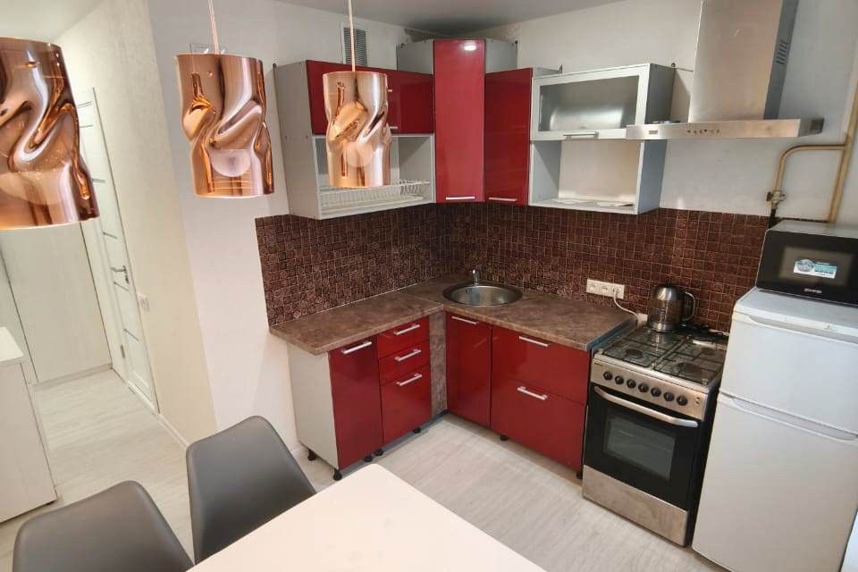 Продаётся 2-комнатная квартира, 43 м²
